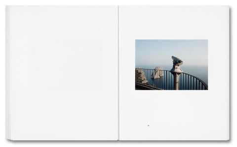 Luigi Ghirri: Viaggi - MACK