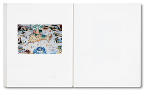 Luigi Ghirri: Viaggi - MACK