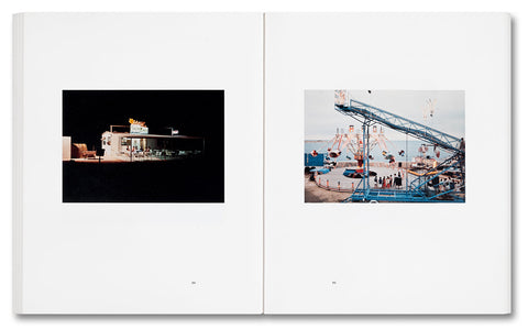 Luigi Ghirri: Viaggi - MACK