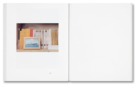 Luigi Ghirri: Viaggi - MACK