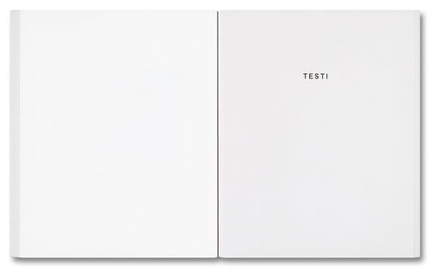 Luigi Ghirri: Viaggi - MACK