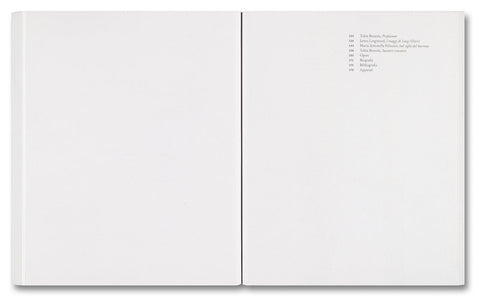 Luigi Ghirri: Viaggi - MACK