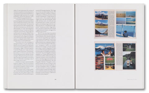 Luigi Ghirri: Viaggi - MACK