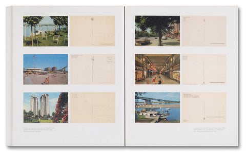 Luigi Ghirri: Viaggi - MACK