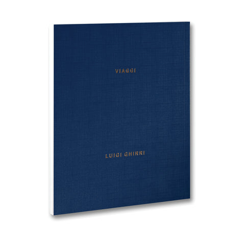 Luigi Ghirri: Viaggi - MACK