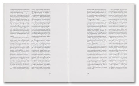 Luigi Ghirri: Viaggi - MACK