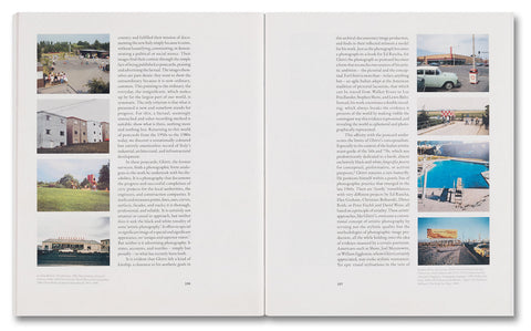 Luigi Ghirri: Viaggi - MACK