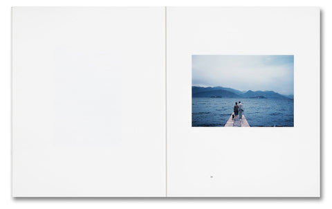 Luigi Ghirri: Viaggi - MACK