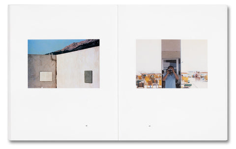 Luigi Ghirri: Viaggi - MACK