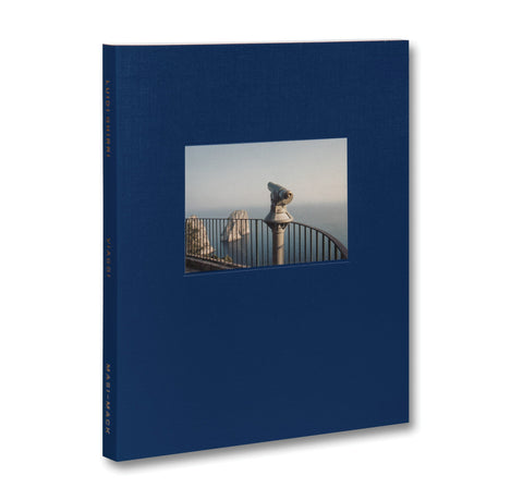 Luigi Ghirri: Viaggi - MACK