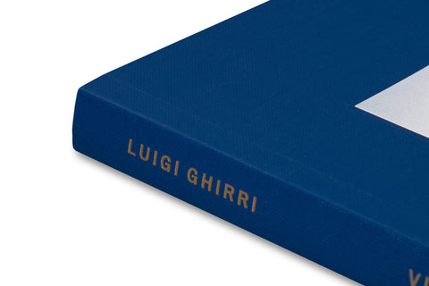 Luigi Ghirri: Viaggi - MACK