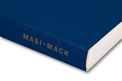 Luigi Ghirri: Viaggi - MACK