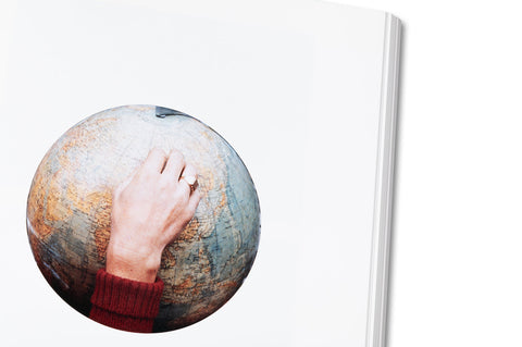 Luigi Ghirri: Viaggi - MACK