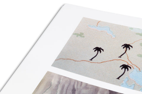 Luigi Ghirri: Viaggi - MACK