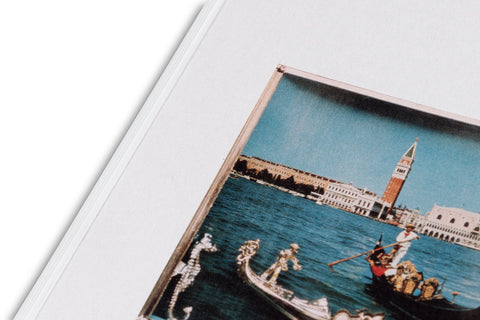 Luigi Ghirri: Viaggi - MACK