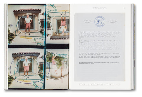 Water Over Thunder: Selected Writings