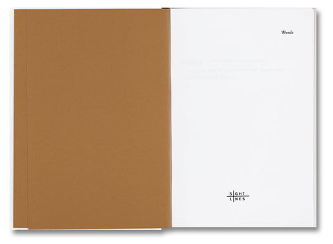 Weeds: A Germinating Theory