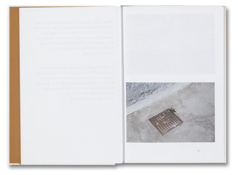 Weeds: A Germinating Theory