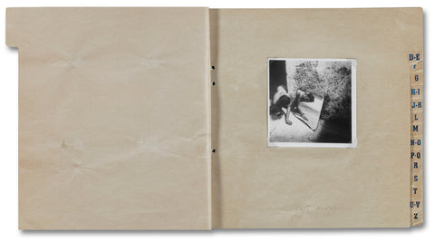 The Artist's Books Special Edition - MACK