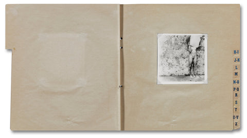 The Artist's Books Special Edition - MACK