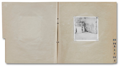 The Artist's Books Special Edition - MACK