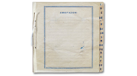 The Artist's Books Special Edition - MACK