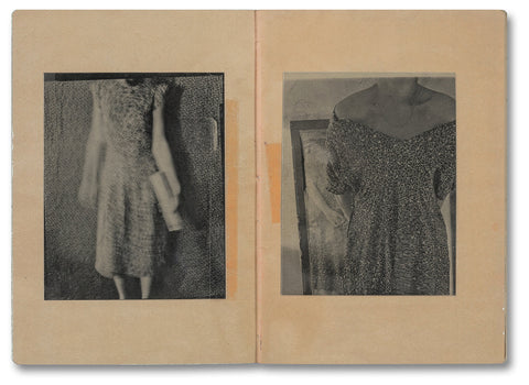 The Artist's Books Special Edition - MACK