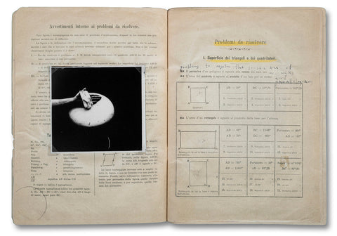 The Artist's Books Special Edition - MACK