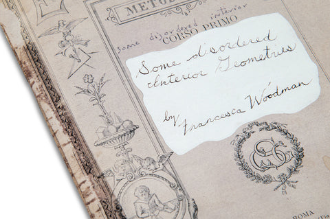 The Artist's Books Special Edition - MACK