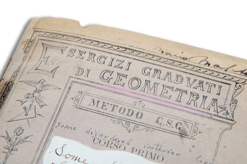 The Artist's Books Special Edition - MACK