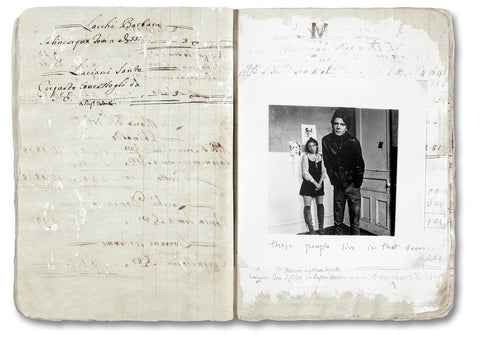 The Artist's Books Special Edition - MACK