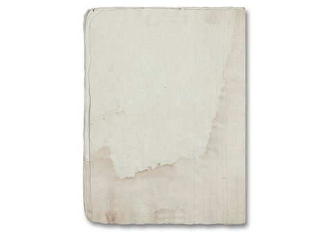 The Artist's Books Special Edition - MACK