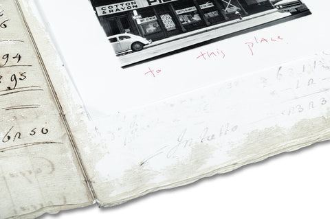 The Artist's Books Special Edition - MACK