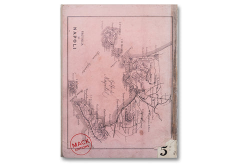 The Artist's Books Special Edition - MACK