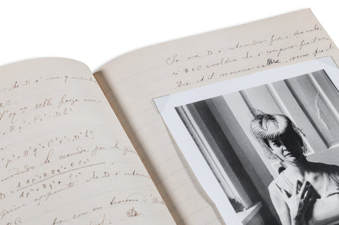 The Artist's Books Special Edition - MACK