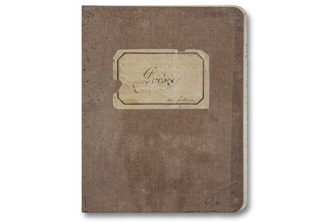 The Artist's Books Special Edition - MACK