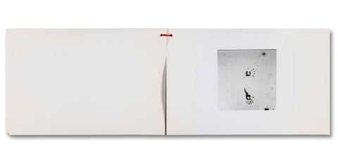 The Artist's Books Special Edition - MACK