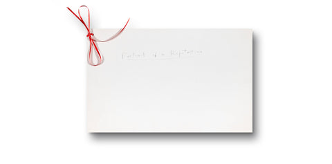 The Artist's Books Special Edition - MACK