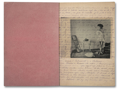 The Artist's Books Special Edition - MACK