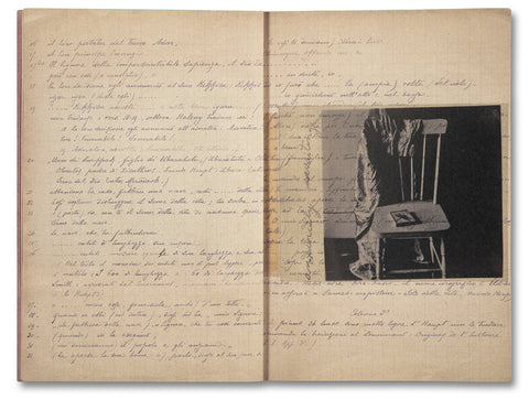 The Artist's Books Special Edition - MACK