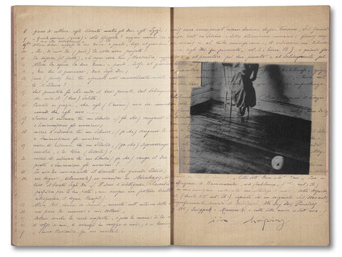 The Artist's Books Special Edition - MACK