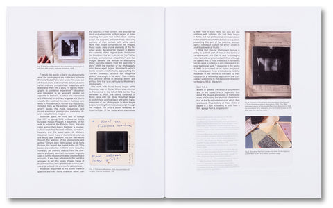 The Artist's Books Special Edition - MACK