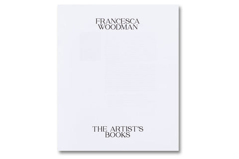 The Artist's Books Special Edition - MACK