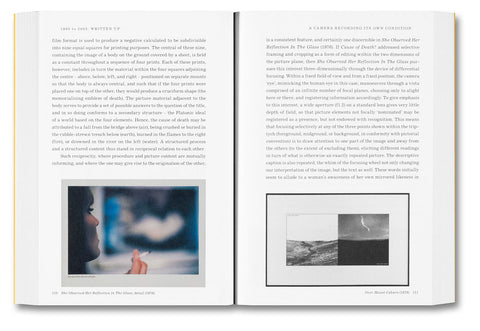 Written Down / Written Up: Selected Writings of John Hilliard