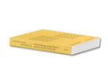 Cover image of "Written Down / Written Up" by John Hilliard, a book of selected writings, published by MACK.