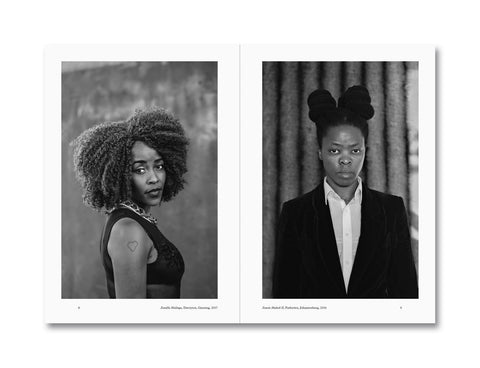 Faces and Phases