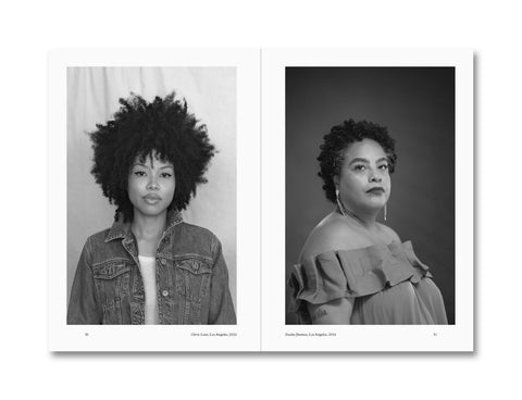 Faces and Phases