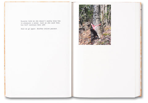 Another Online Pervert - MACK