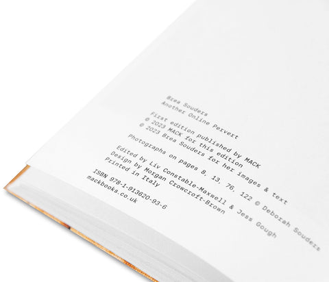 Another Online Pervert - MACK