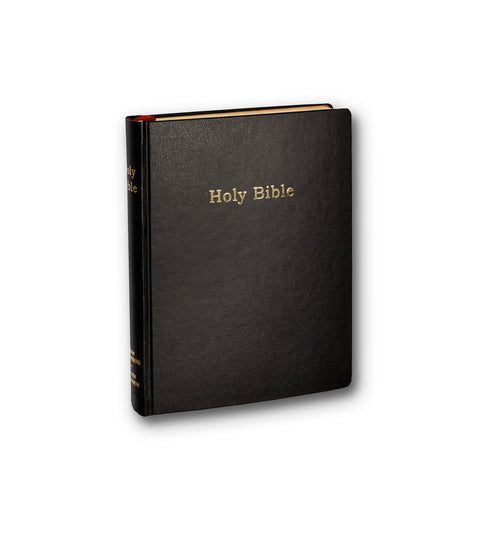 Holy Bible (Second printing)  Adam Broomberg & Oliver Chanarin - MACK